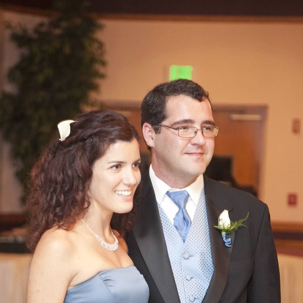 Meet your Posher, Teresa